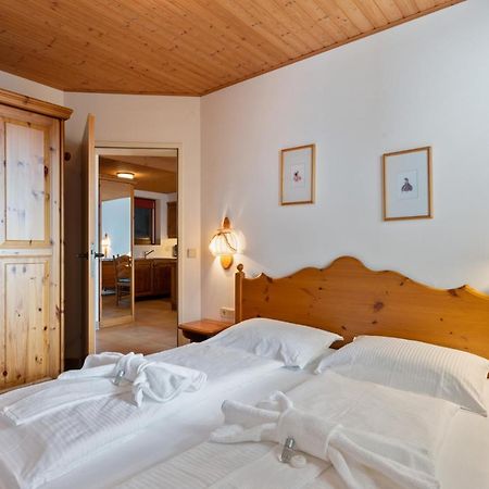 Ferienapartment Kanzelhoehe An Der Skipiste Kanzelhohe Luaran gambar