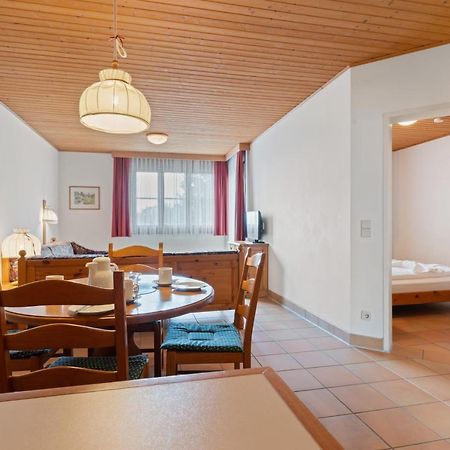 Ferienapartment Kanzelhoehe An Der Skipiste Kanzelhohe Luaran gambar