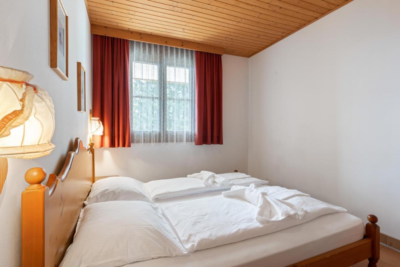 Ferienapartment Kanzelhoehe An Der Skipiste Kanzelhohe Luaran gambar