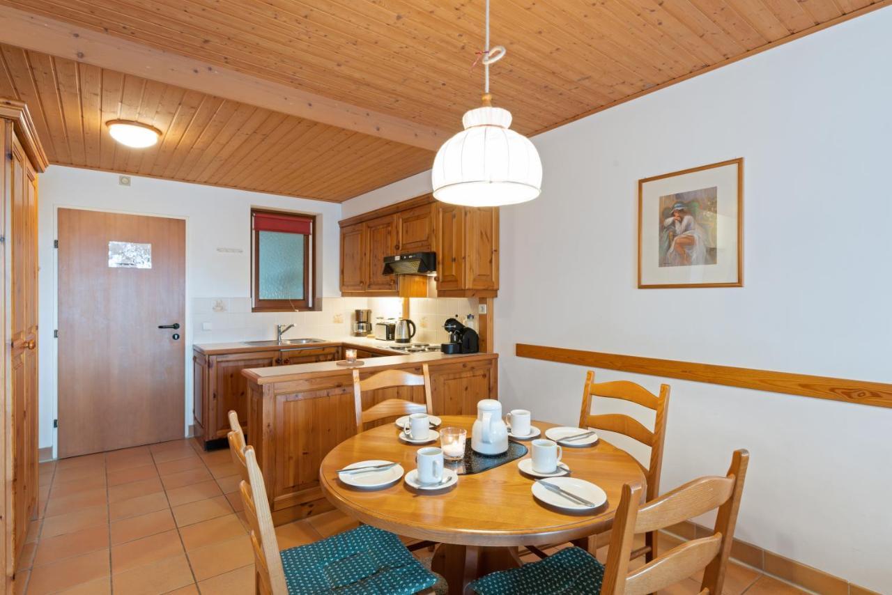 Ferienapartment Kanzelhoehe An Der Skipiste Kanzelhohe Luaran gambar