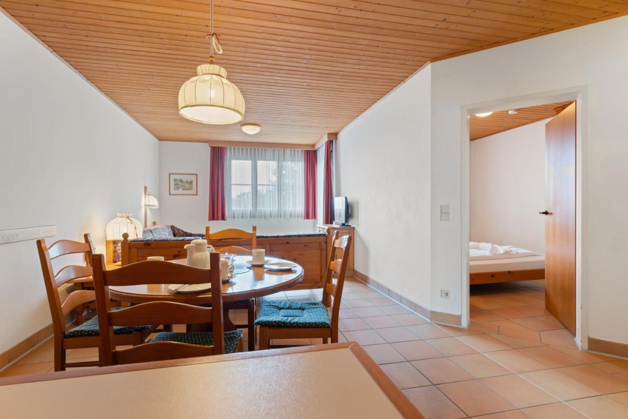 Ferienapartment Kanzelhoehe An Der Skipiste Kanzelhohe Luaran gambar